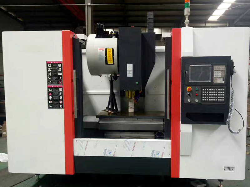 雕銑機(jī)做精光模具到底行不行?