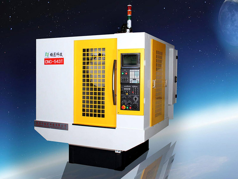 鉆攻機(jī)好用嗎?設(shè)備優(yōu)勢(shì)!