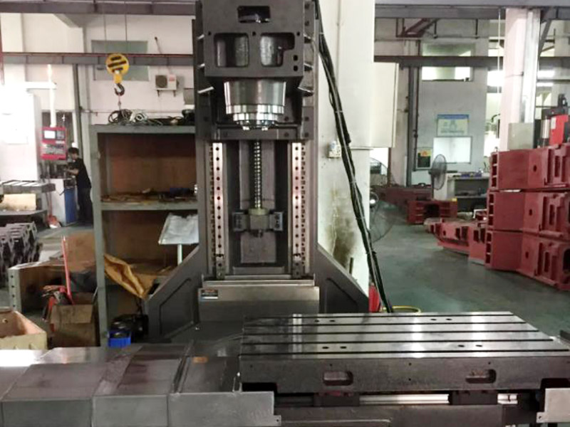 鉆攻機有多高?鉆攻機尺寸介紹!