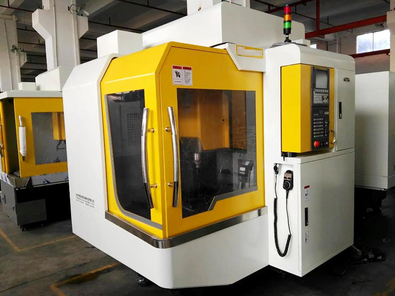 數(shù)控雕銑機(jī)好學(xué)么？數(shù)控雕銑機(jī)特點(diǎn)介紹！