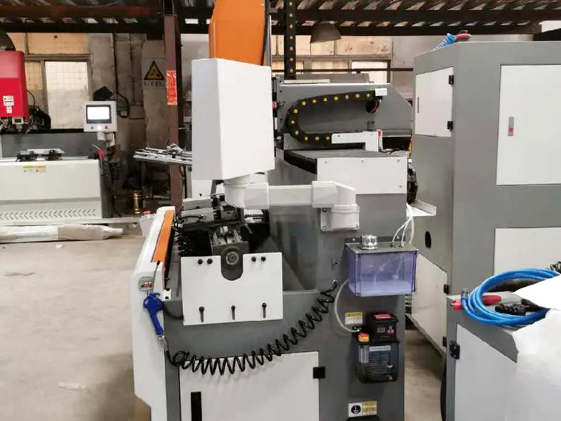 鉆攻一體機好不好用？鉆攻一體機特點介紹！