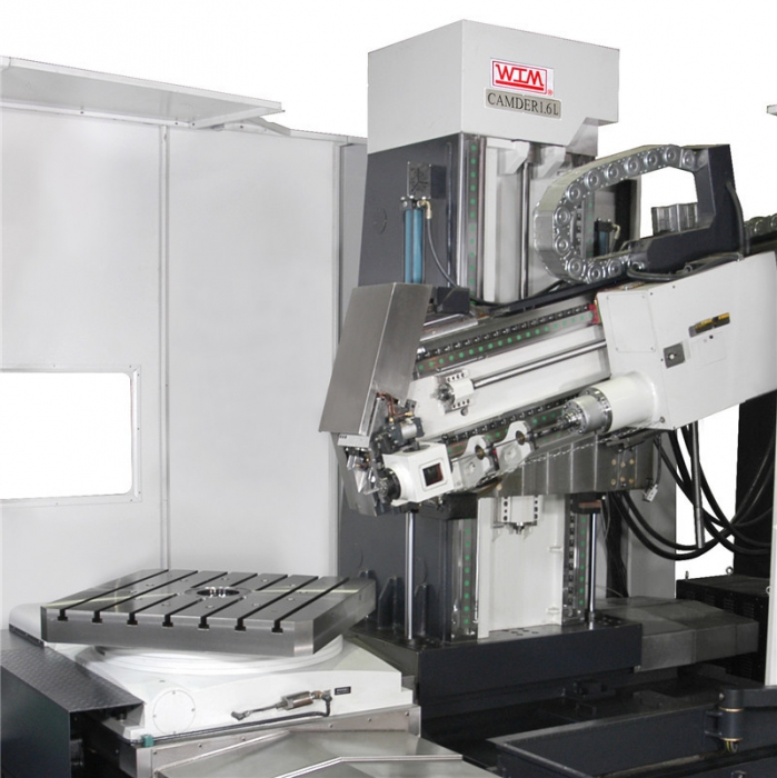 深孔鉆的性能優勢在哪里？