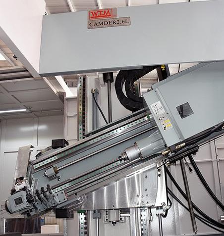 磨深孔鉆的幾何角度,你真的都清楚了嗎?