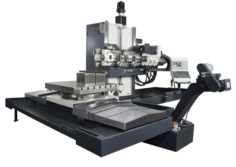 鐵板深孔鉆廠家談深孔加工的重要指標:偏斜度