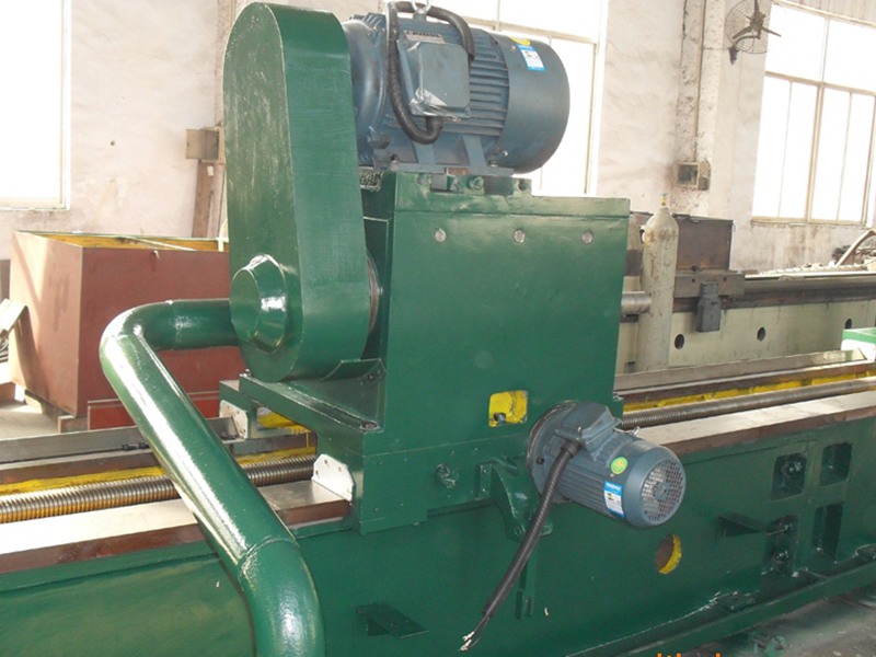 深孔鉆鏜床的設(shè)計特點是什么?