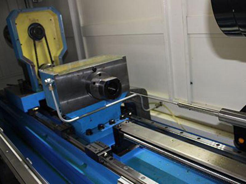 深孔加工刀具的特點都有哪些?