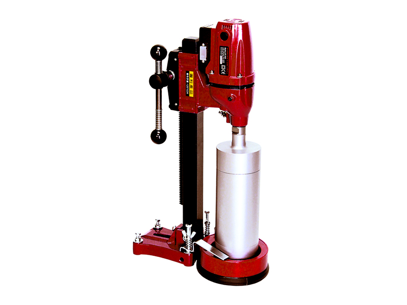 鋼筋混泥土鉆孔機如何操作?使用流程分享