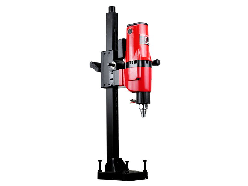 墻面鉆孔機(jī)怎么使用？簡單教程分享