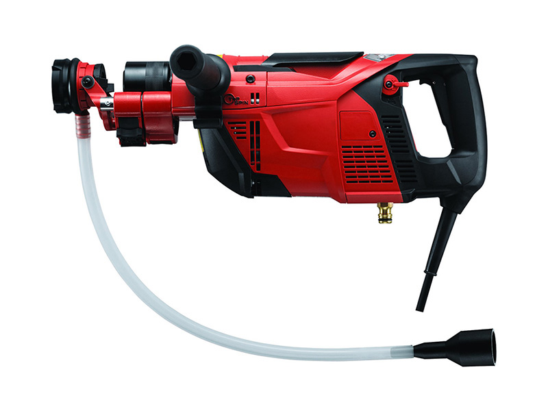 鉆孔機(jī)沒(méi)力是怎么回事?五大原因分享