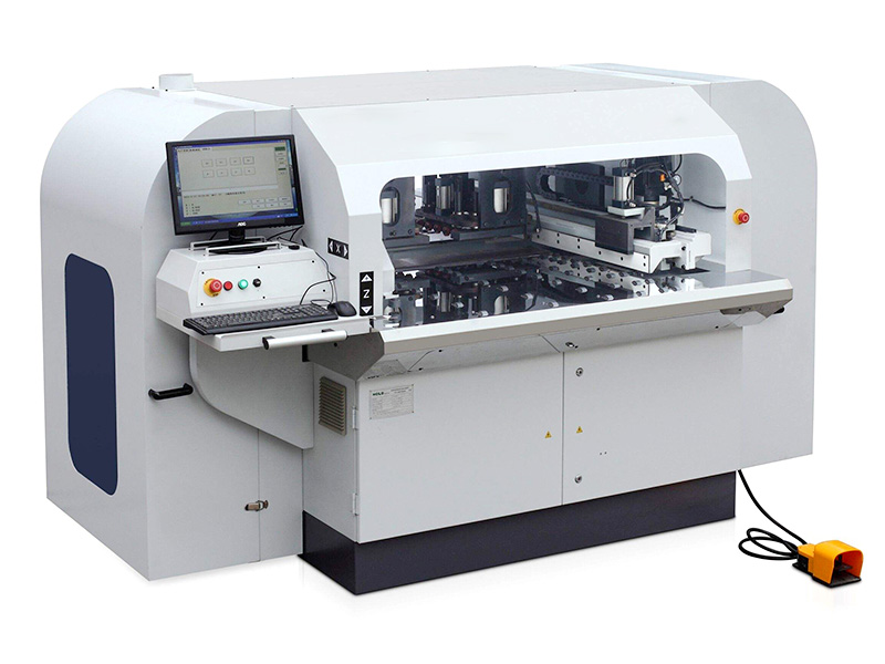 全自動數(shù)控鉆孔機(jī)怎么做維護(hù)和保養(yǎng)?