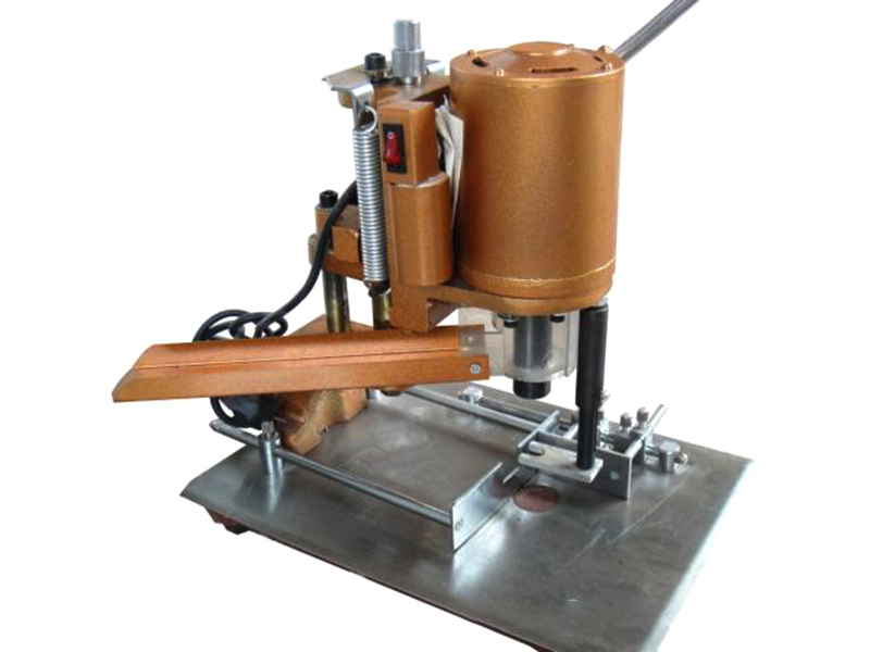 無塵鉆孔機怎么制作？流程特點介紹