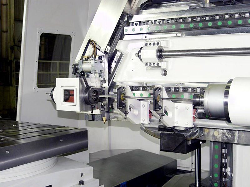 怎么鉆深孔？這些方法可用