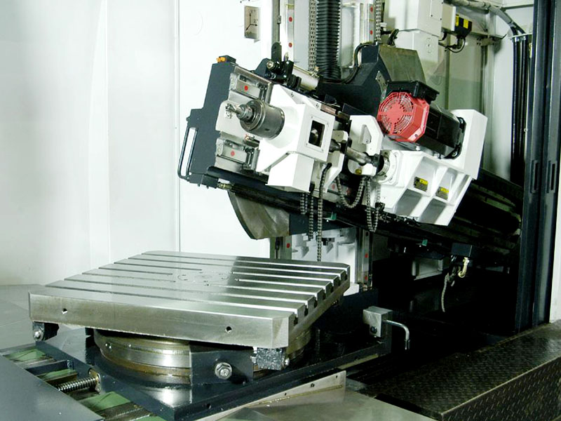 深孔鉆怎么鉆斜孔?設備要用對