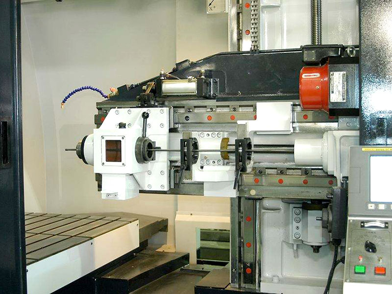 35厚鐵板上鉆直徑50深30的孔該怎么打？