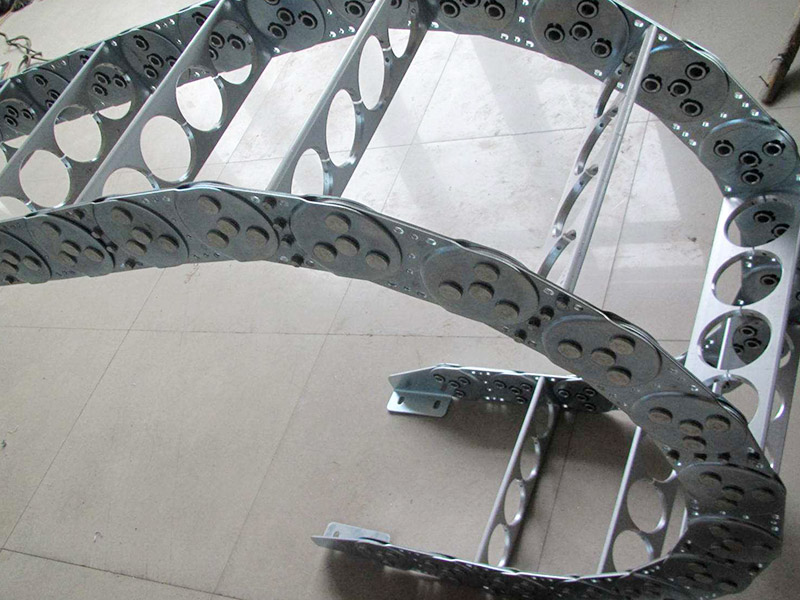 深孔鉆需要幾個支撐套?