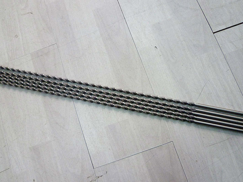 深孔鉆可以加工哪些產品？