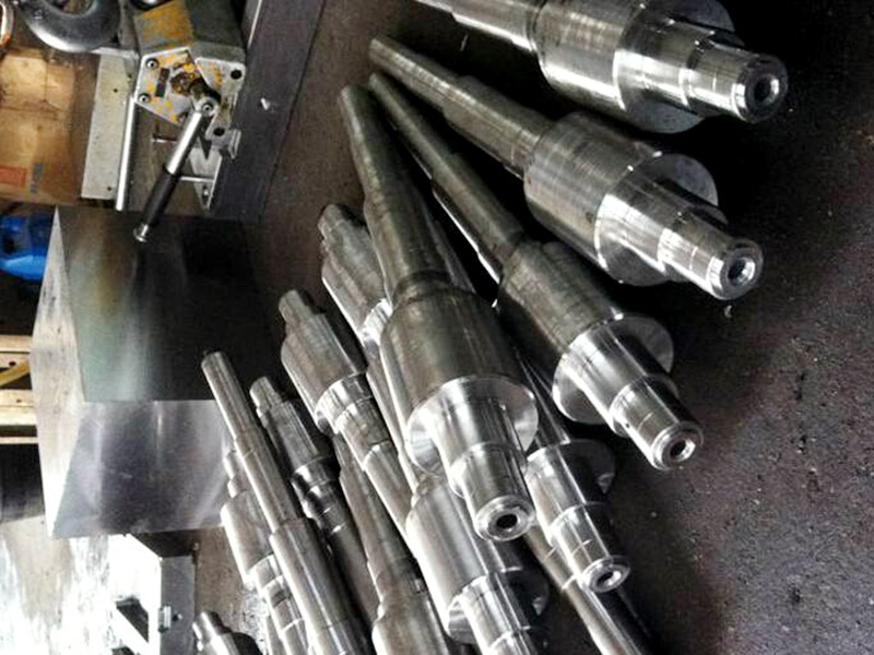 什么是深孔鉆?特點介紹