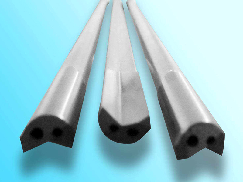 槍鉆是不是深孔鉆?區別介紹