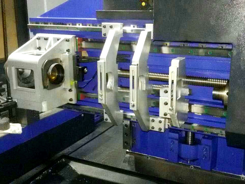 深孔鉆床哪家好？臺翰值得信賴