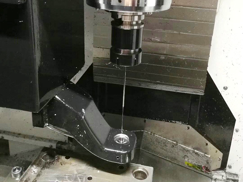 有哪幾種深孔鉆機(jī)床?