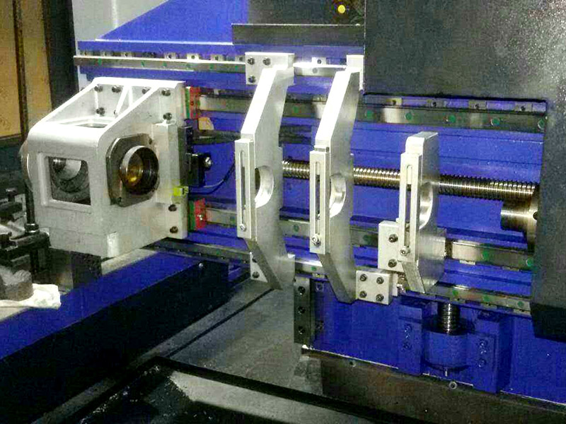 深孔鉆機(jī)床哪個(gè)牌子好?