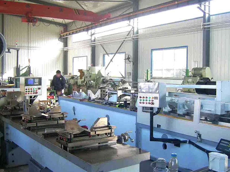 深孔機(jī)床哪家好?臺(tái)翰的質(zhì)量不錯(cuò)!