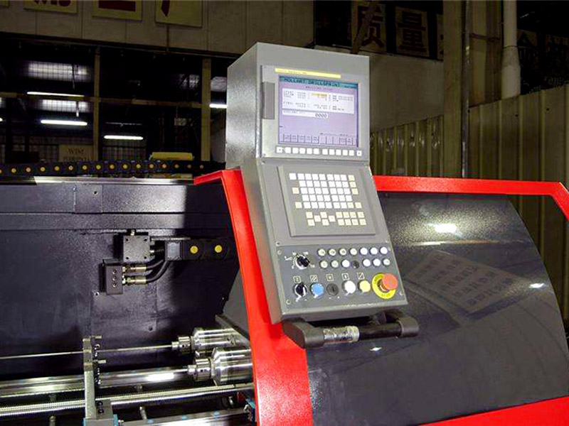 深孔鉆主軸產生噪音是什么原因？怎么解決？