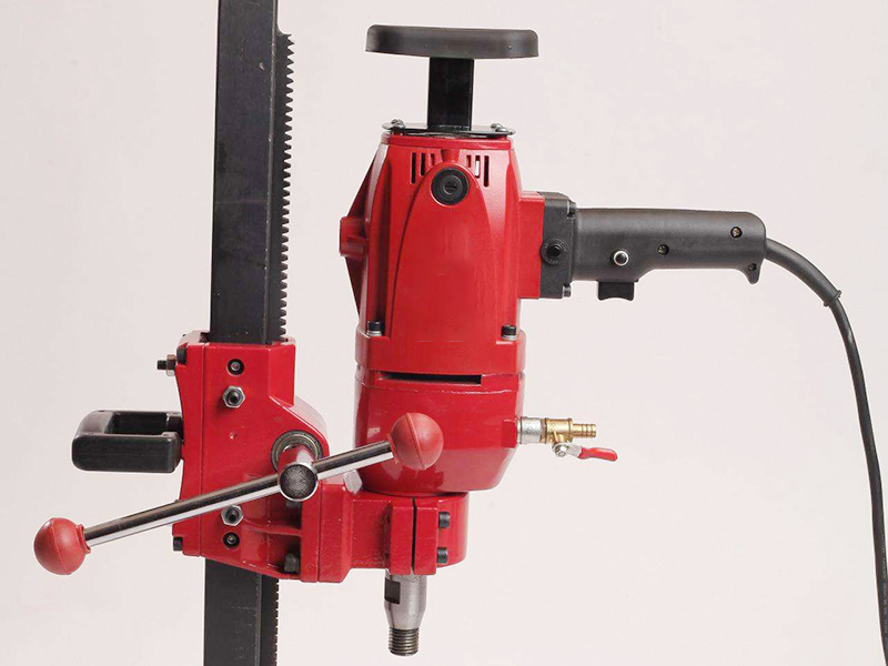 金剛石鉆孔機(jī)好嗎?質(zhì)量介紹!