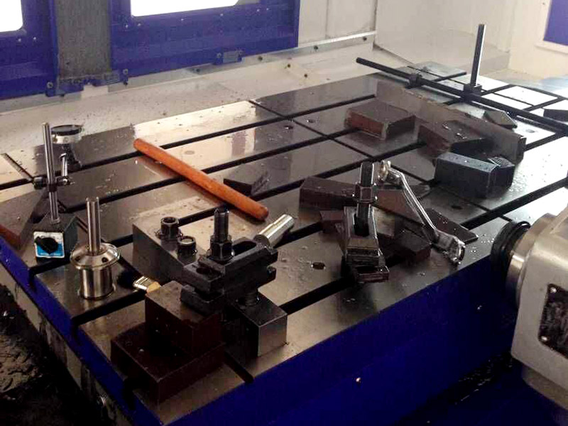 深孔鉆最大加工多大孔?